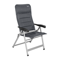 Crespo Sessel Deluxe gepolstert