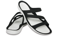 Crocs Swiftwater Damensandalen