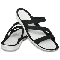 Sandalia Crocs Swiftwater para mujer