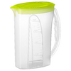 Rotho fridge jug fresh 2 liters Limette
