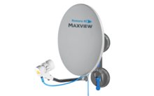 Maxview satellite antenna Remora
