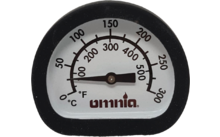 Omnia Thermometer for Camping Oven