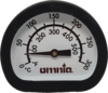 Omnia Thermometer f&uuml;r Campingbackofen