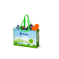 Berger Standard Carrier Bag 50 x 18 x 35 cm