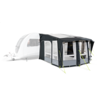 Avancé hinchable para caravanas y autocaravanas 325 x 400 cm Ace Air Pro 400 S Dometic