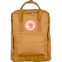 Fjällräven Kanken Tagesrucksack 16 Liter Acorn