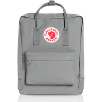 Fjällräven Kanken Tagesrucksack 16 Liter Fog Grey