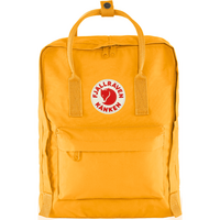 Fjällräven Kanken Tagesrucksack 16 Liter  Ochre