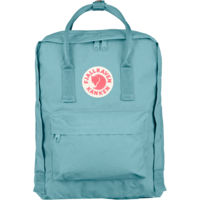 Fjällräven Kanken Tagesrucksack 16 Liter Sky Blue