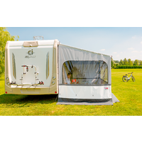 Fiamma Side W Pro Side Panel Suitable for Awnings F45s / F80s
