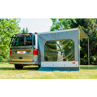 Paroi latérale Side W Pro pour auvent F40van Fiamma