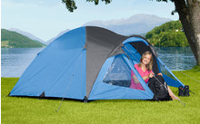 Berger Kiwi NZ 3 Dome Tent