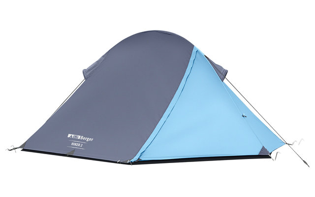 Berger Hiker 2 Dome Tent