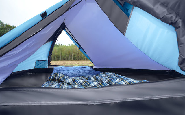 Berger Hiker 2 Dome Tent