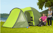Berger Easy Rock 4 Dome Tent