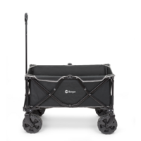 Berger Beach Handcart