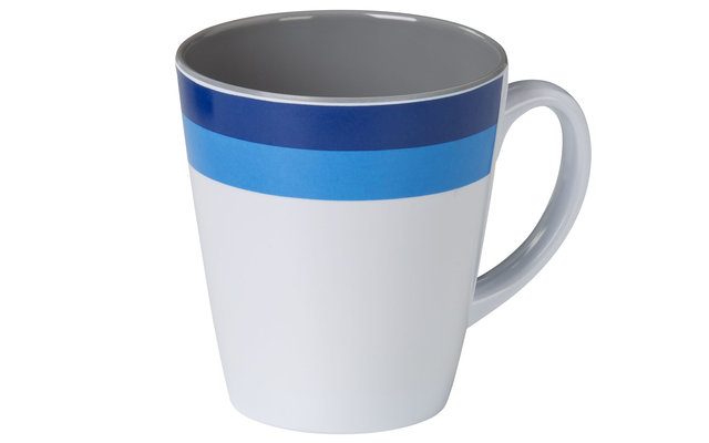 Blueline mug