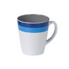 Blueline mug
