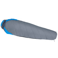 Berger Dreamer Mumienschlafsack Rechts