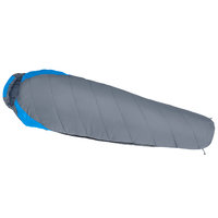 Berger Dreamer Mumienschlafsack Links