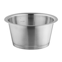 Olla 20 cm 2,8 L Quick Clack Pro B/R/K