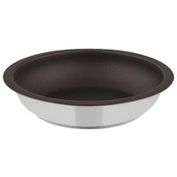 Pfanne Quick Clack Pro Edelstahl 28 cm