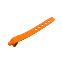Peggy Peg SiliconStraps Cable Ties