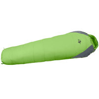 Mountain Guide Merlo Mummy Sleeping Bag right