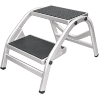 Double marche 650 x 415 x 382 mm Darwin HABA