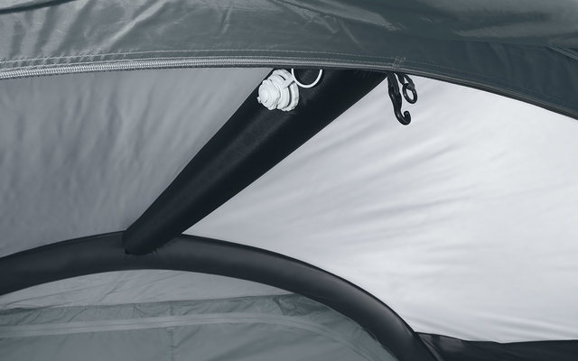 Berger Touring Easy-L bus awning