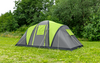 Berger Zelt Liberty 4 Air Familienzelt für 4 Personen