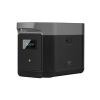 EcoFlow Delta Max Intelligenter Zusatzakku 2 kWh