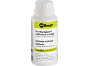 Water Tank Freshener + Descaler Berger