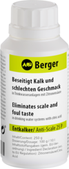 Berger Wassertankerfrischung 250 g