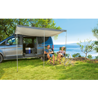 Berger Sonnenvordach für Bus & Wohnwagen