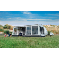 Wigo Rolli Plus Lounge Markisenzelt 300/9 Umlaufma&szlig; 981-1015 cm