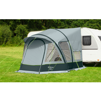 Berger Garda-L travel awning
