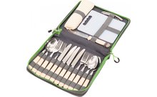 Outwell Picnic Cutlery Set
