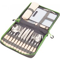 Set de couverts de pique-nique Outwell