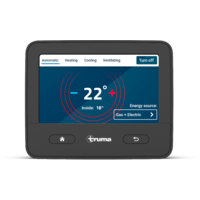 Truma iNet X Panel zentrale Bedieneinheit Nachr&uuml;stsatz f&uuml;r Fernsteuereinheit