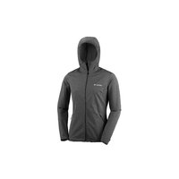 Columbia Heather Canyon Damen Jacke grau