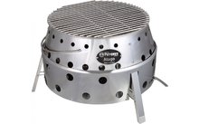 Petromax Atago BBQ Grill Folding Barbecue