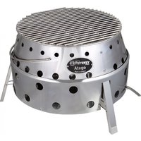 Petromax Atago BBQ Folding Barbecue