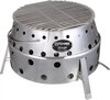 Petromax Atago BBQ Grill Klappgrill Holzkohlegrill