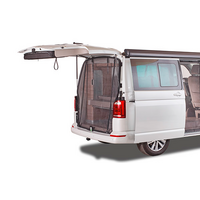Lonas Mayr VanQuito mosquitera trasera VW T5 / T6 Standard