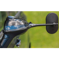 Emuk Wohnwagenspiegel für Opel Astra J (auch Sports Tourer) ab 12/09-08/18, Cascada Cabrio ab 04/13-06/19