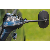 Emuk Wohnwagenspiegel für Ford Galaxy 08-08/15, C-Max/ Grand C-Max ab 05/07, S-Max ab 06-08/15, Kuga ab 05/08-12/19, EcoSport II ab 06/14