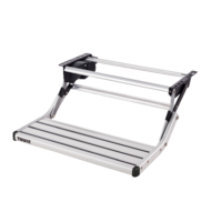 Thule Single Step 460 elektrische opstap 12V