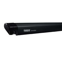 Tendalino motorizzato Thule Omnistor 6300 antracite 3,03 m