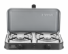 Cadac 2 Cook 3 Pro Stove Gaskocher 2-flammig 50 mbar